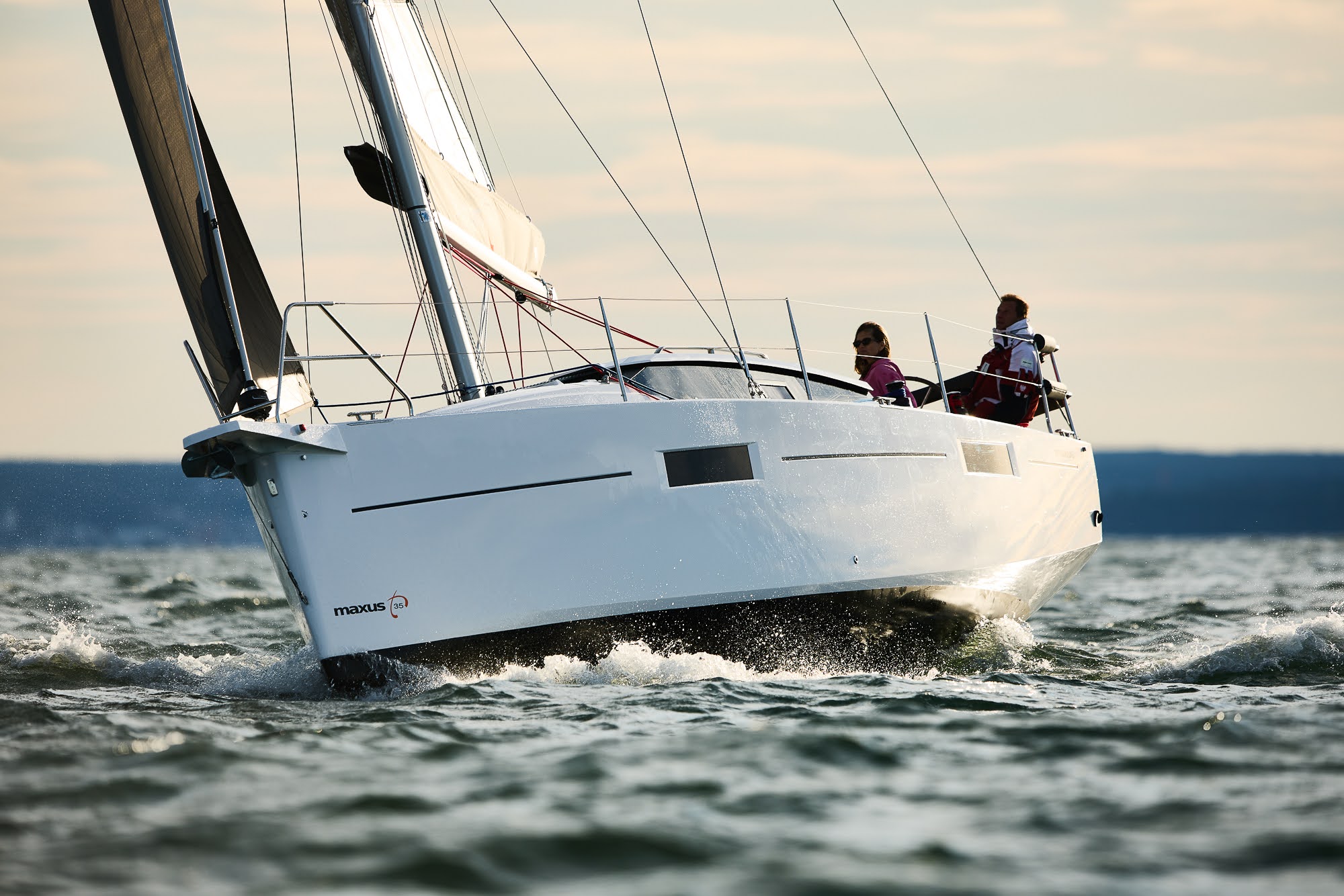Maxus 35 (see with our base extra options availability as Air Conditioned) — photo 145