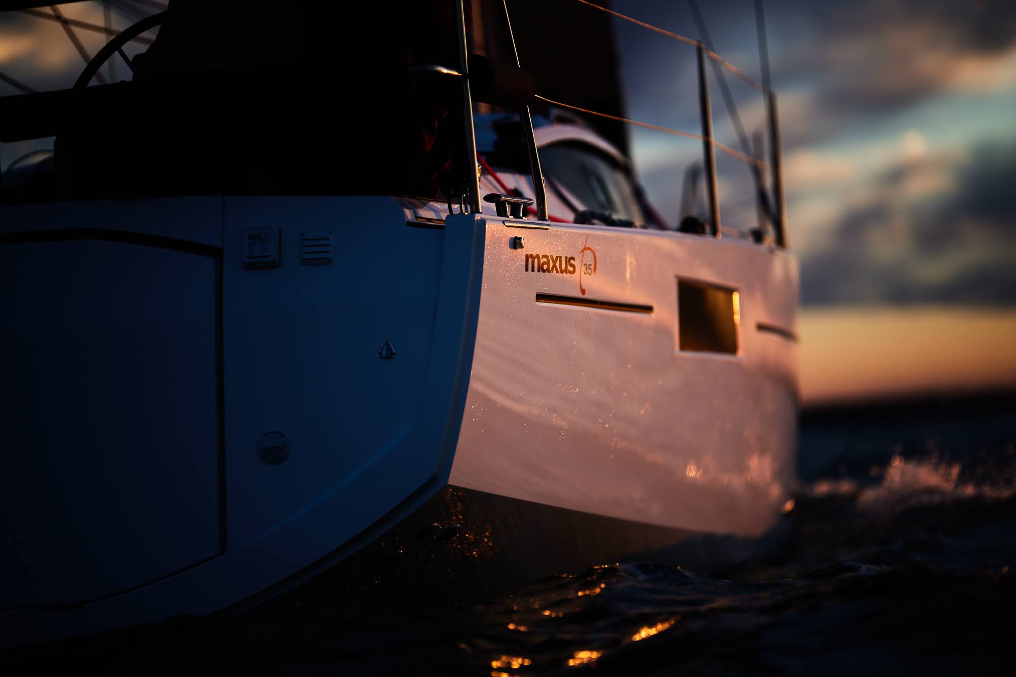 Maxus 35 (see with our base extra options availability as Air Conditioned) — photo 105