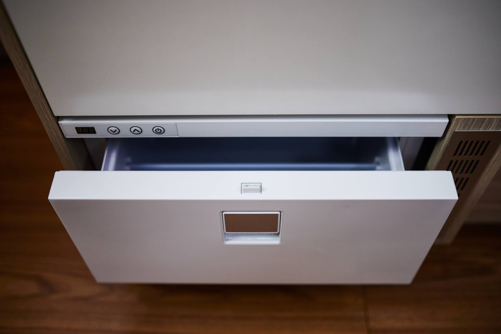 Maxus 35 (see with our base extra options availability as Air Conditioned) — photo 126