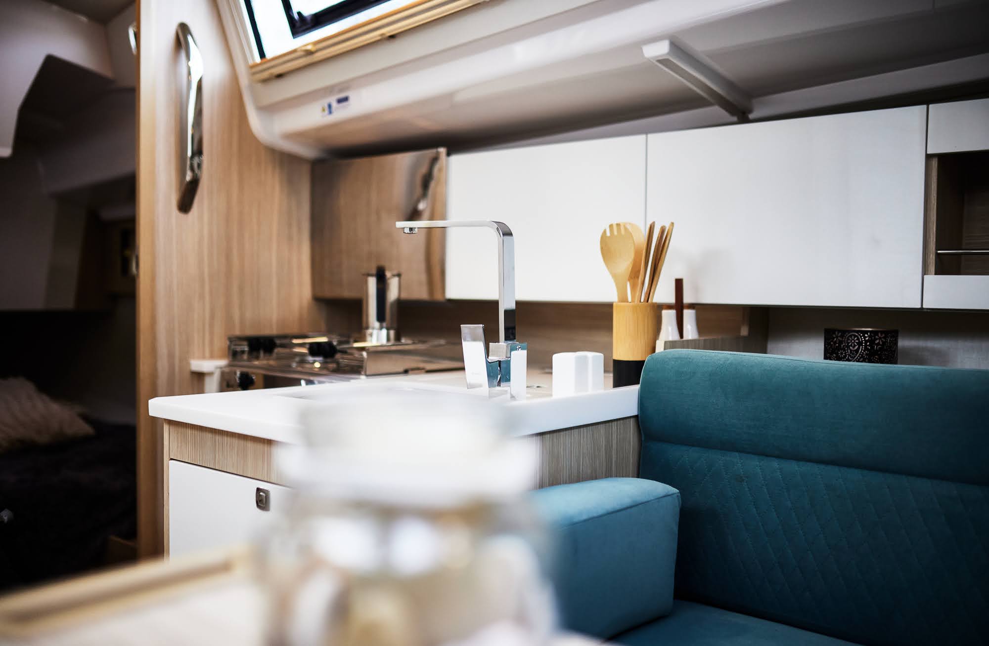 Maxus 35 (see with our base extra options availability as Air Conditioned) — photo 116