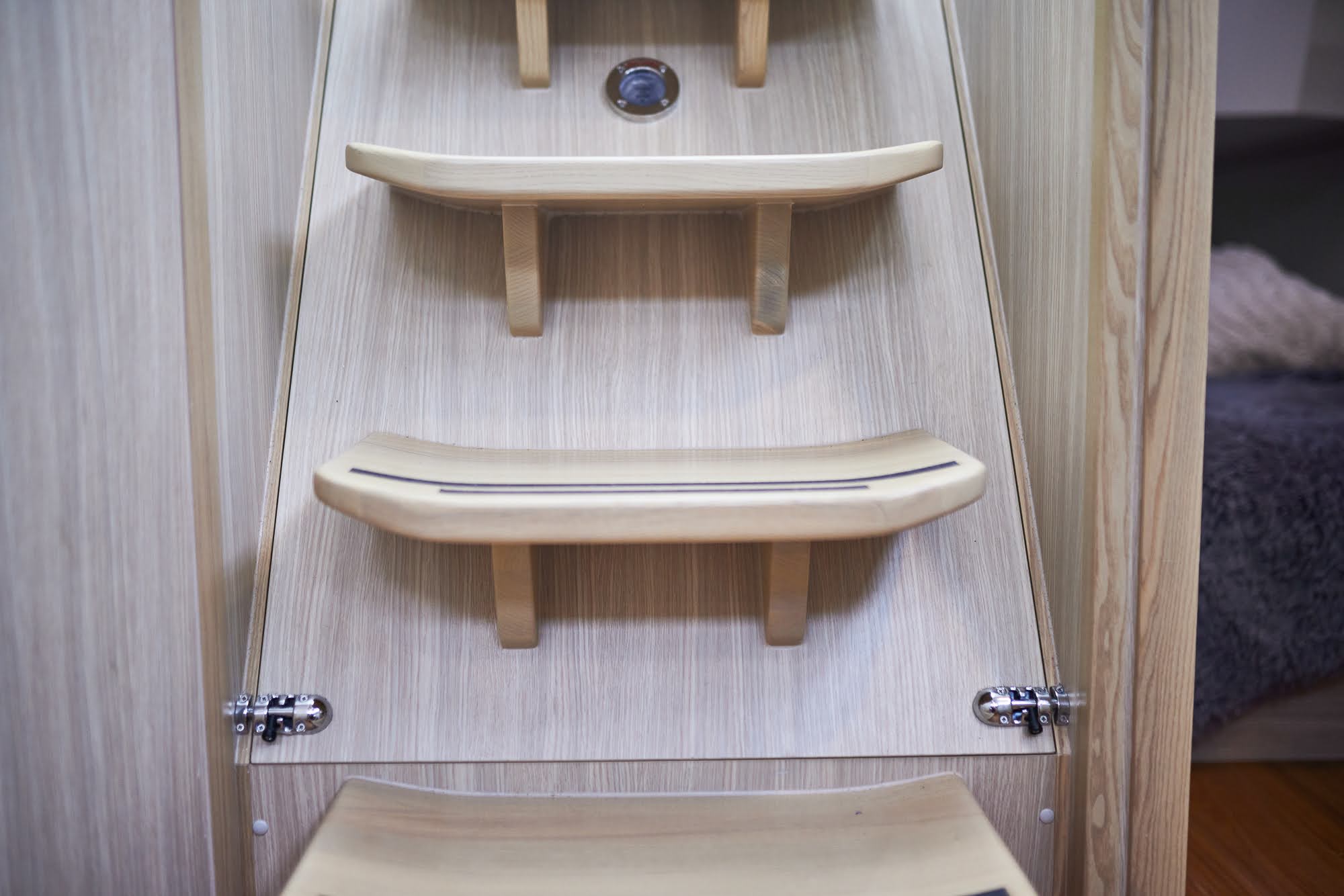 Maxus 35 (see with our base extra options availability as Air Conditioned) — photo 202