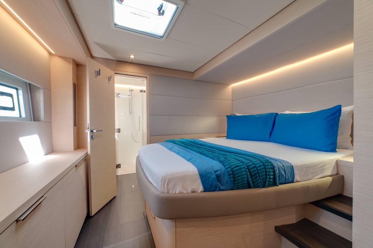 Lagoon 55 — photo 13
