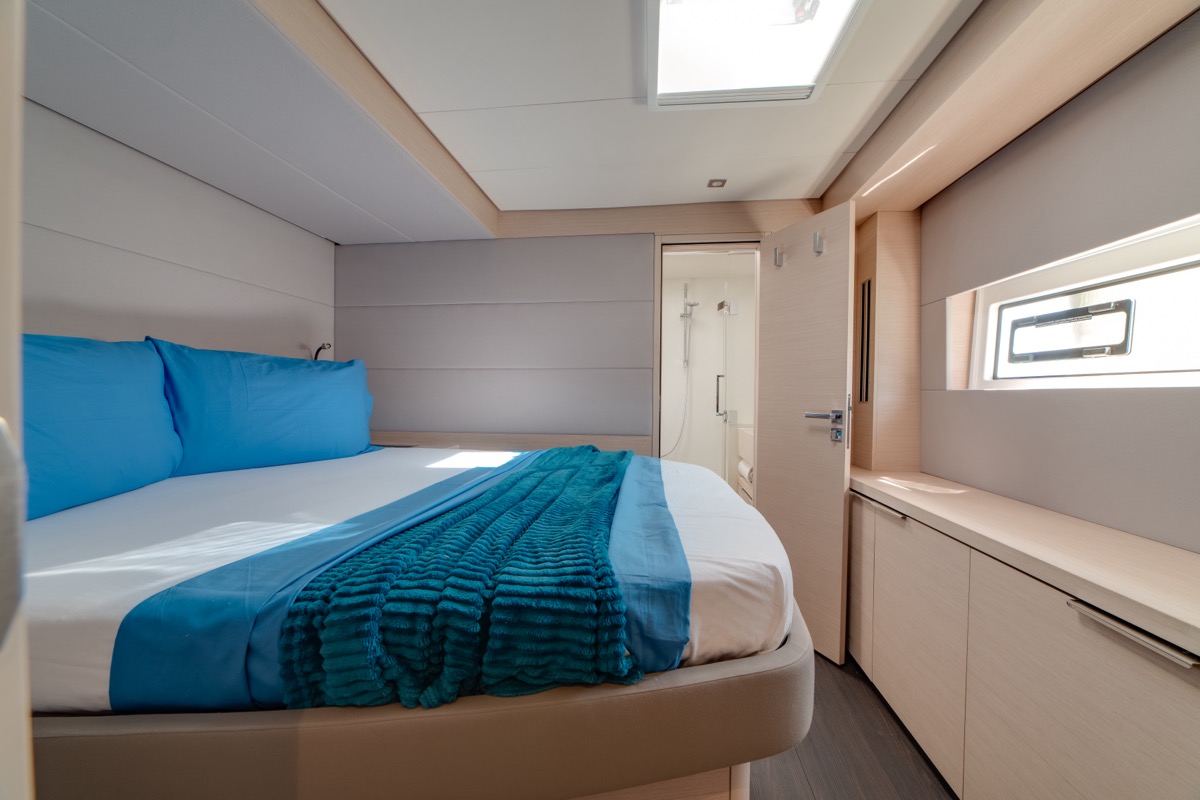 Lagoon 55 — photo 10