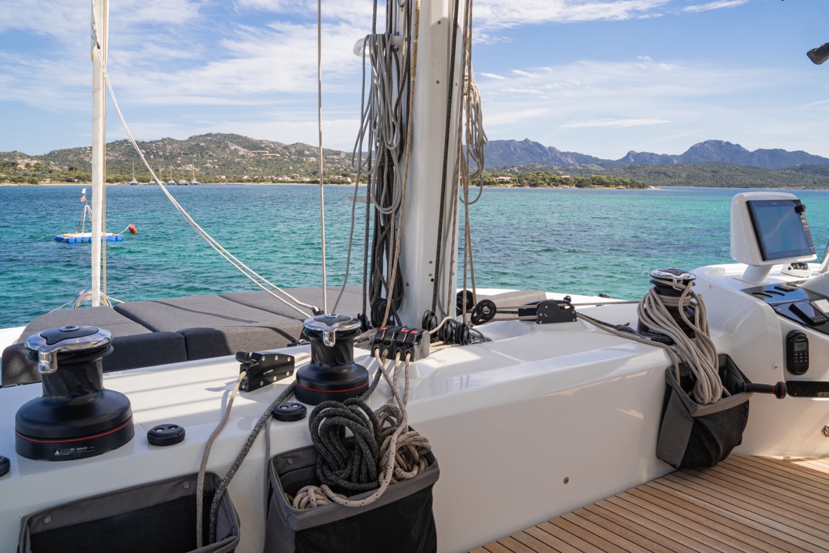 Lagoon 55 — photo 31