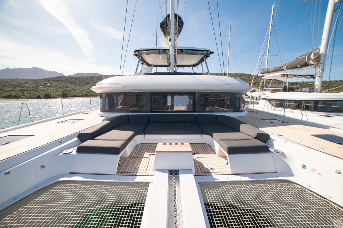 Lagoon 55 — photo 46