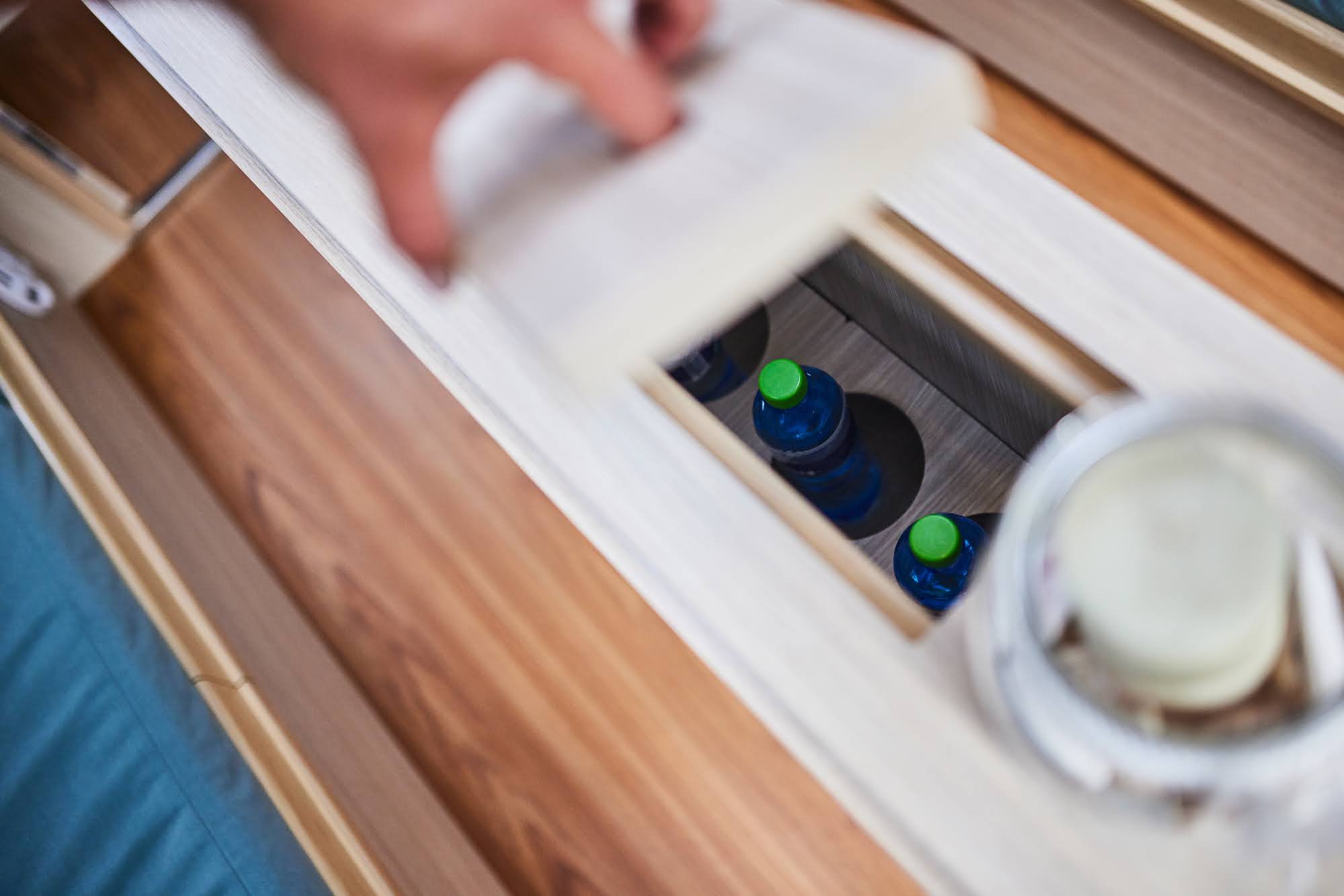 Maxus 35 (see with our base extra options availability as Air Conditioned) — photo 155