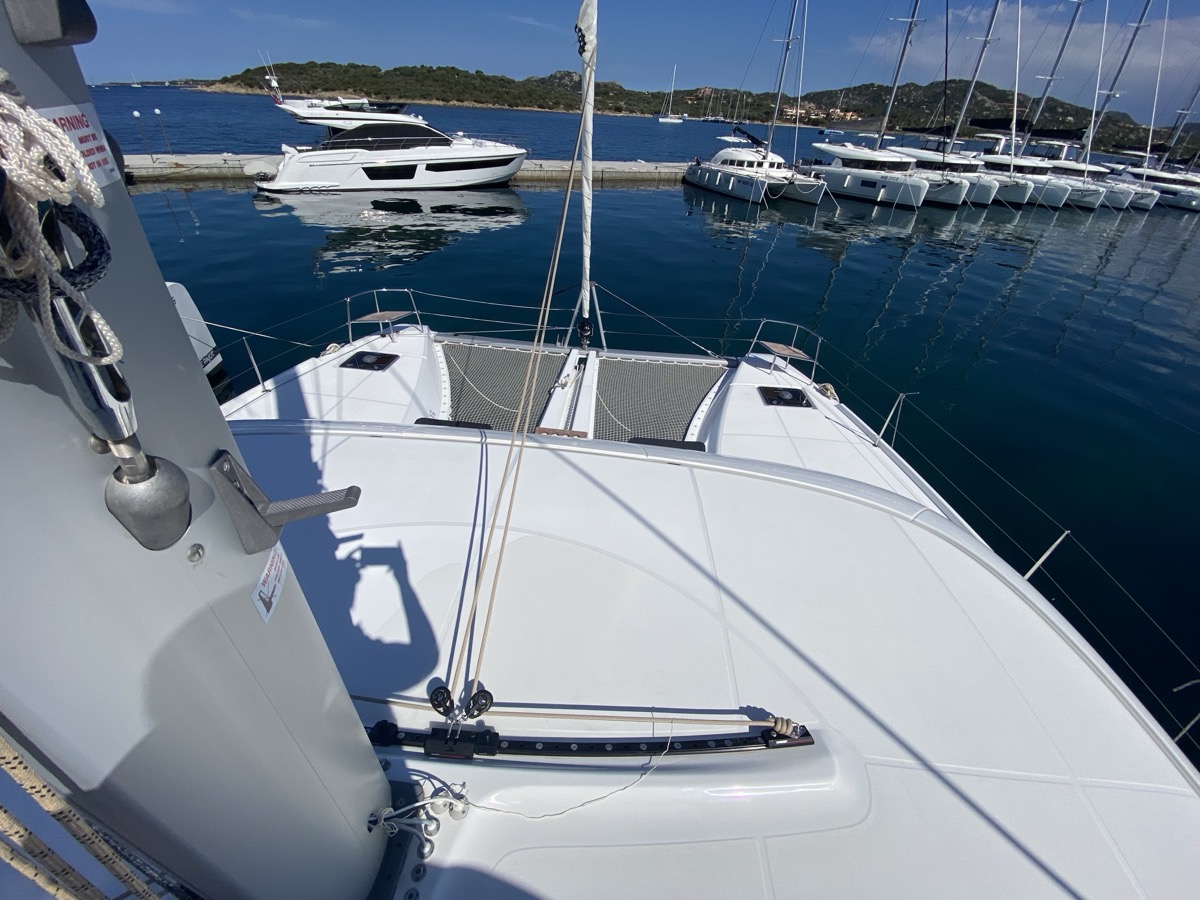 Lagoon 46 — photo 7