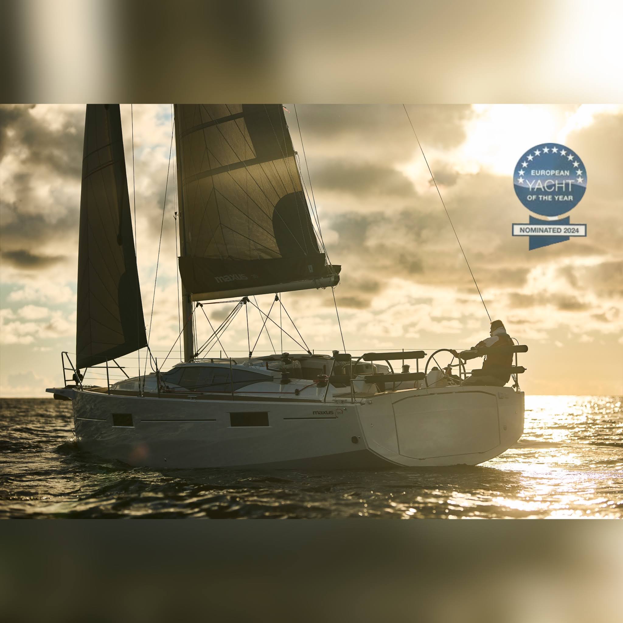 Maxus 35 (see with our base extra options availability as Air Conditioned) — photo 70