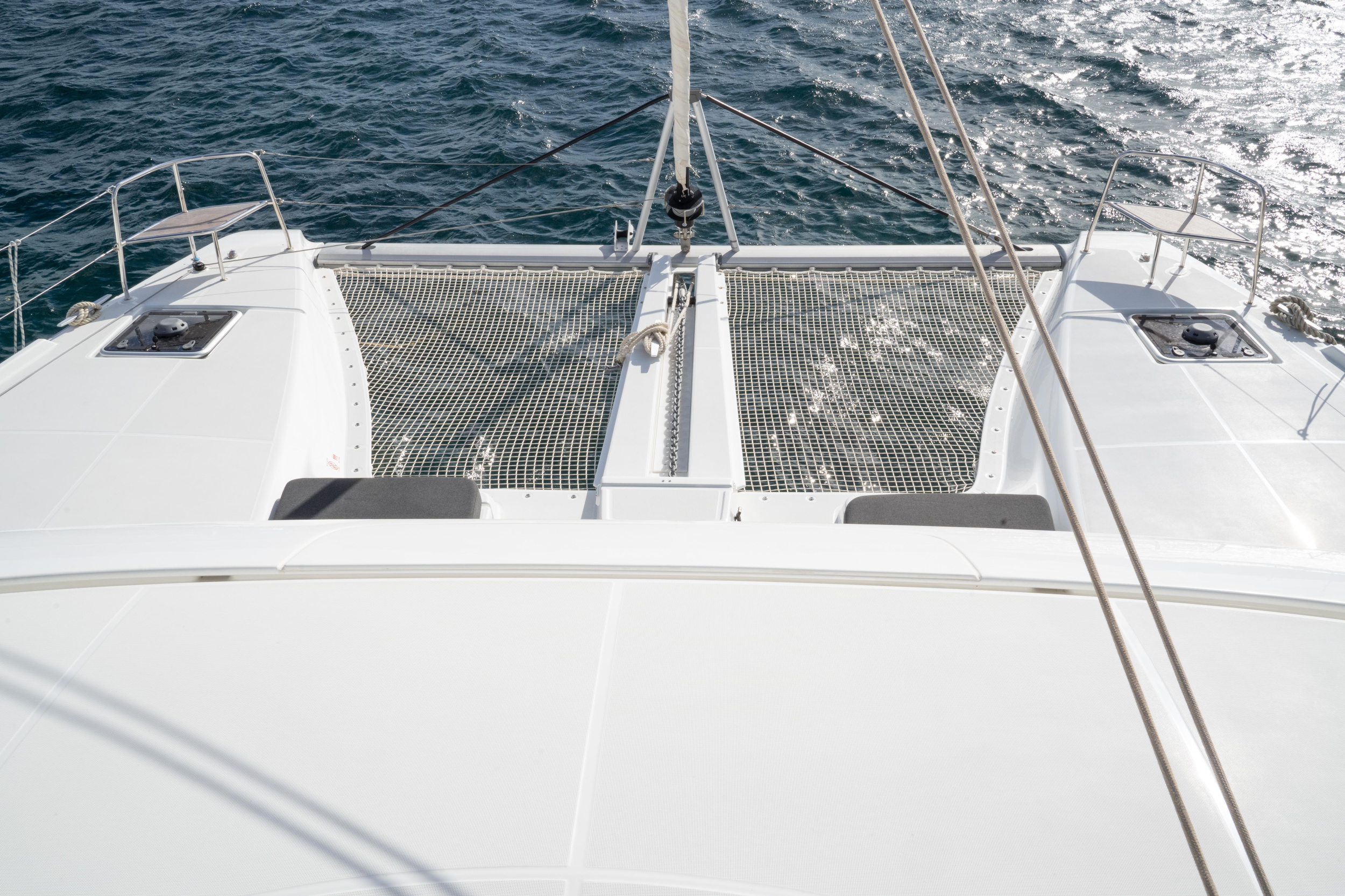 Lagoon 46 — photo 45