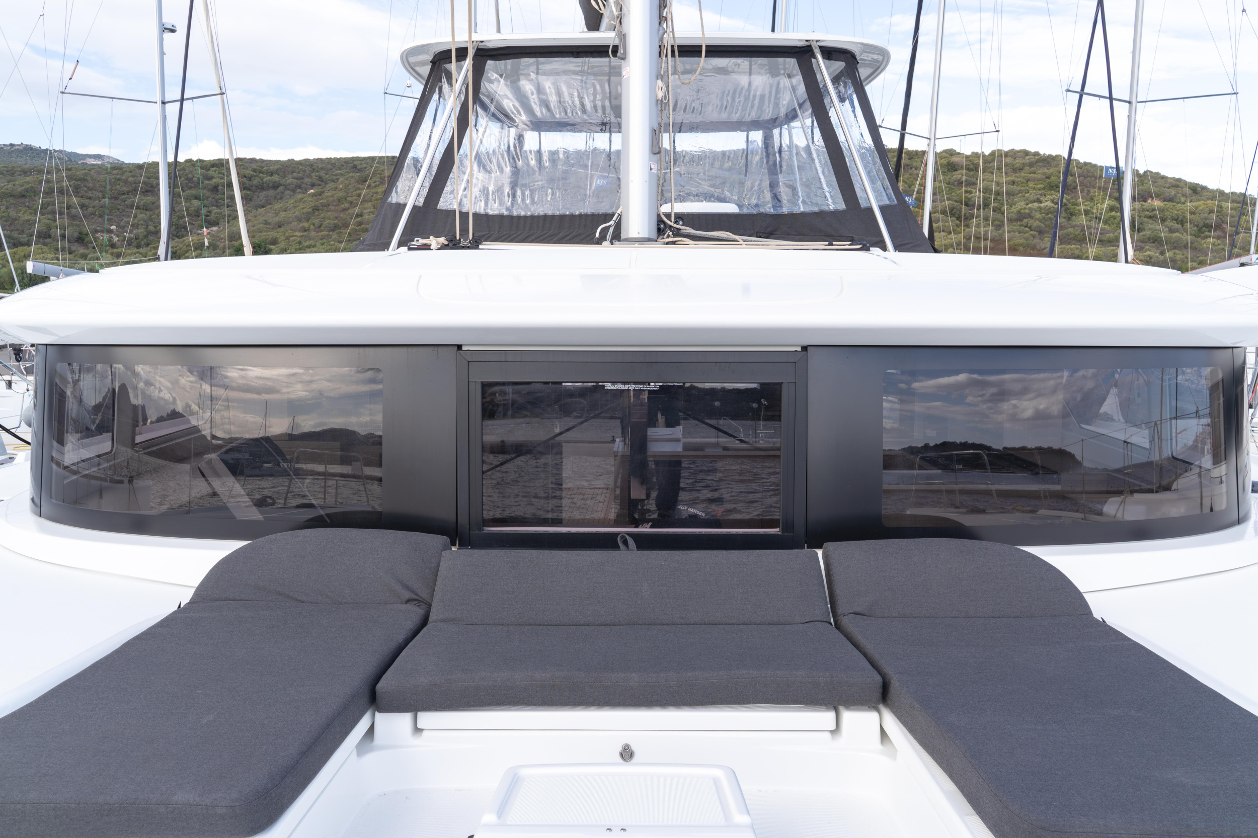 Lagoon 46 — photo 23