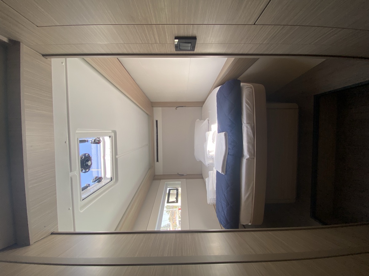 Lagoon 46 — photo 22