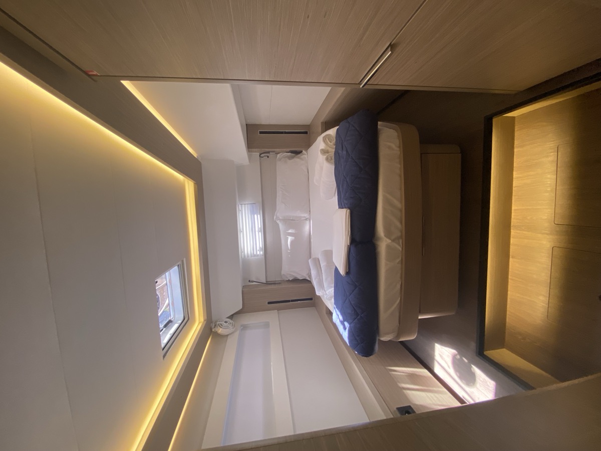 Lagoon 46 — photo 12