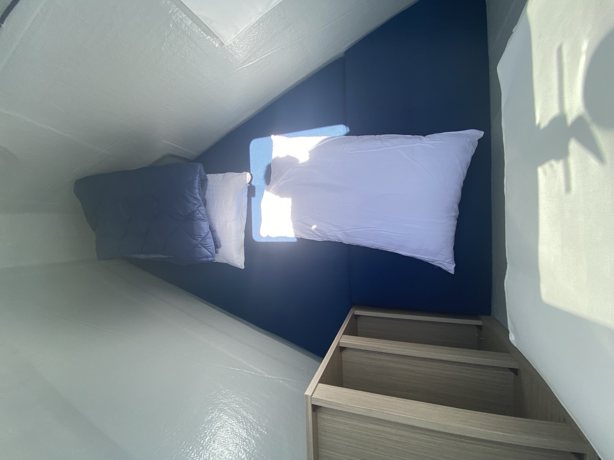 Lagoon 46 — photo 7