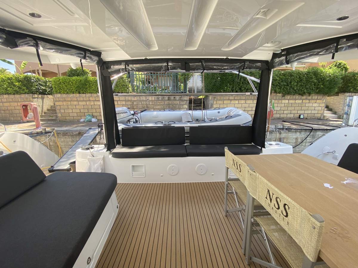 Lagoon 46 — photo 21