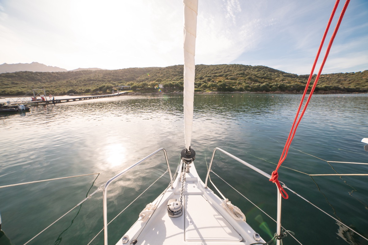Oceanis 40.1 (3cab) — photo 44