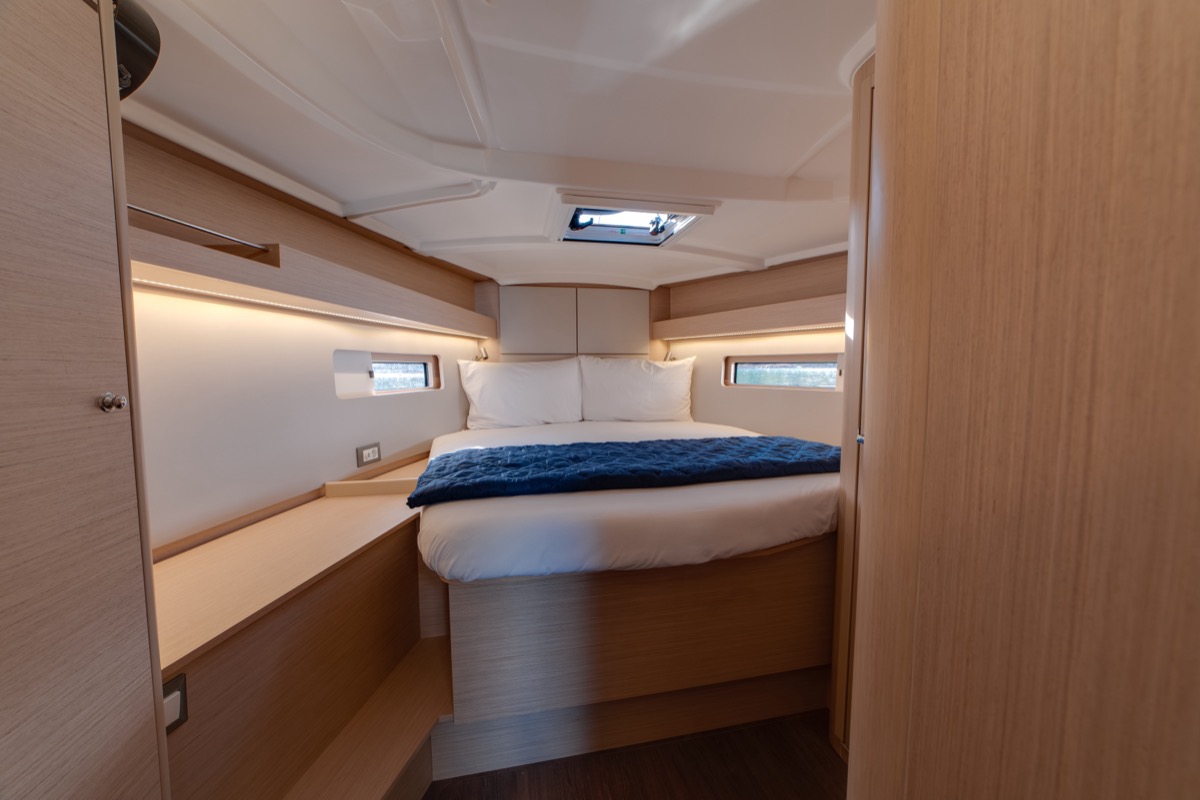 Oceanis 40.1 (3cab) — photo 6
