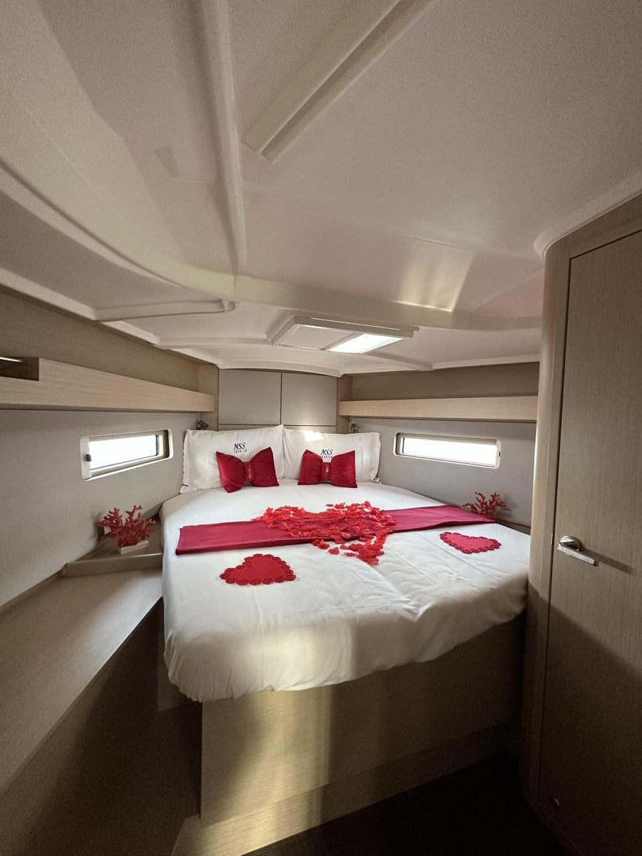 Oceanis 40.1 (3cab) — photo 28