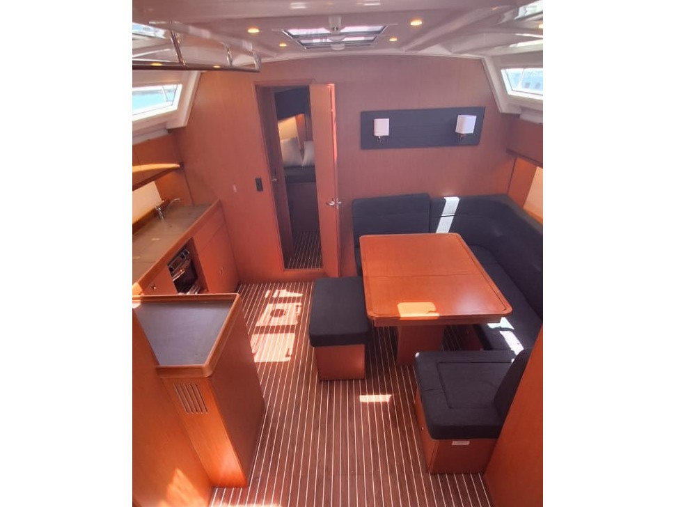 Bavaria Cruiser 46 — photo 7