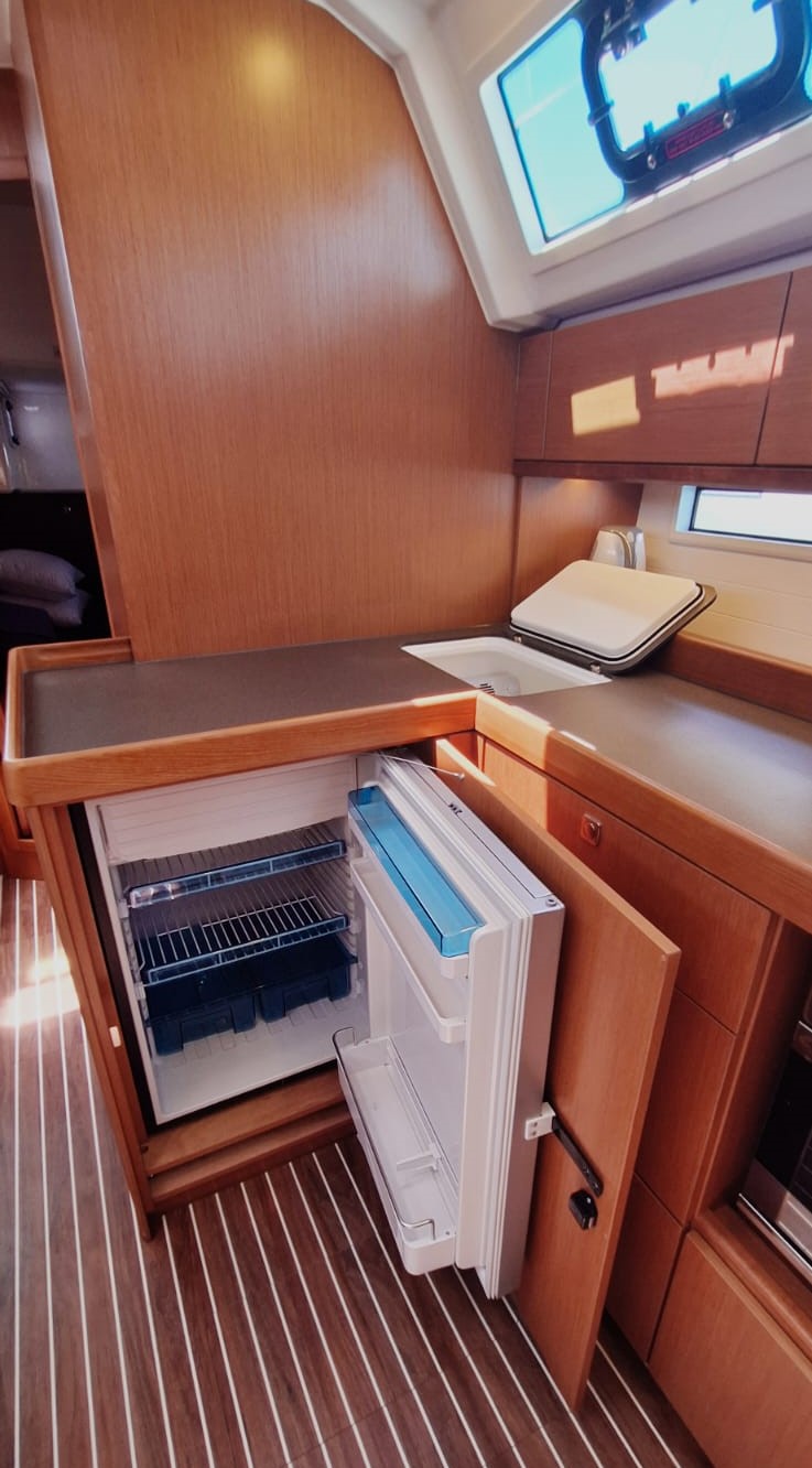 Bavaria Cruiser 46 — photo 2