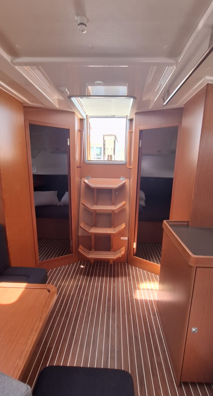 Bavaria Cruiser 46 — photo 13