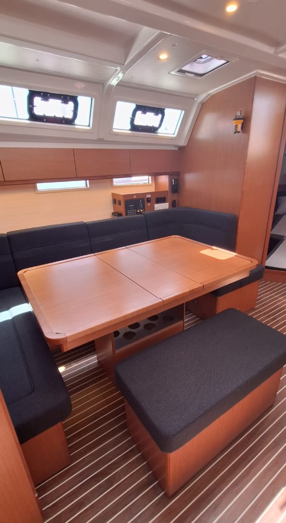 Bavaria Cruiser 46 — photo 17
