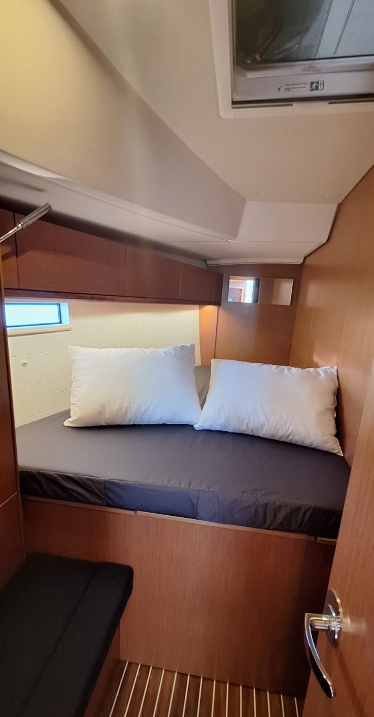 Bavaria Cruiser 46 — photo 15