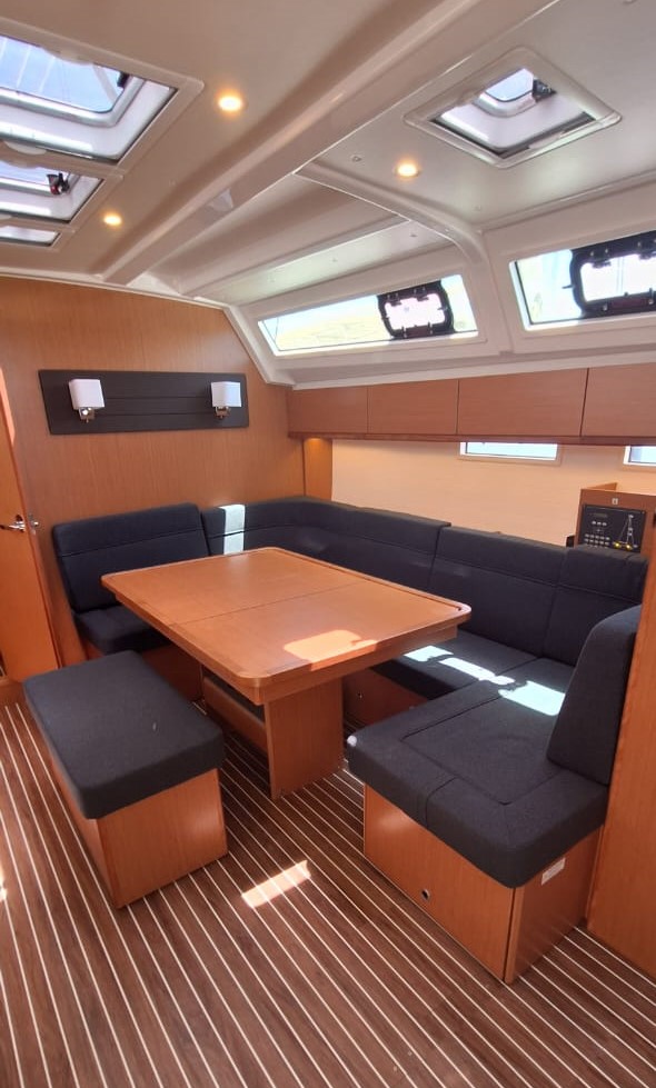 Bavaria Cruiser 46 — photo 16