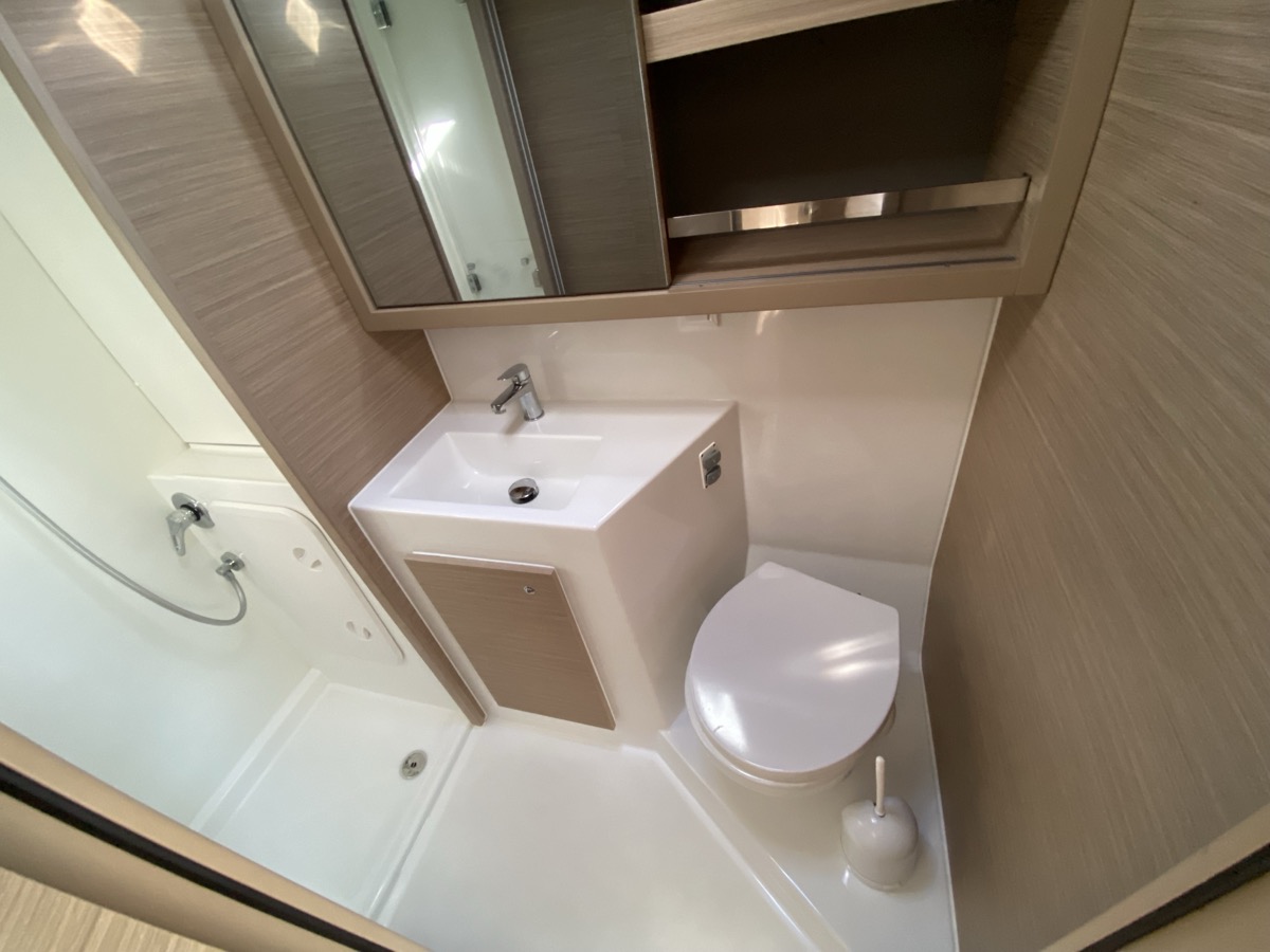 Lagoon 42 — photo 12