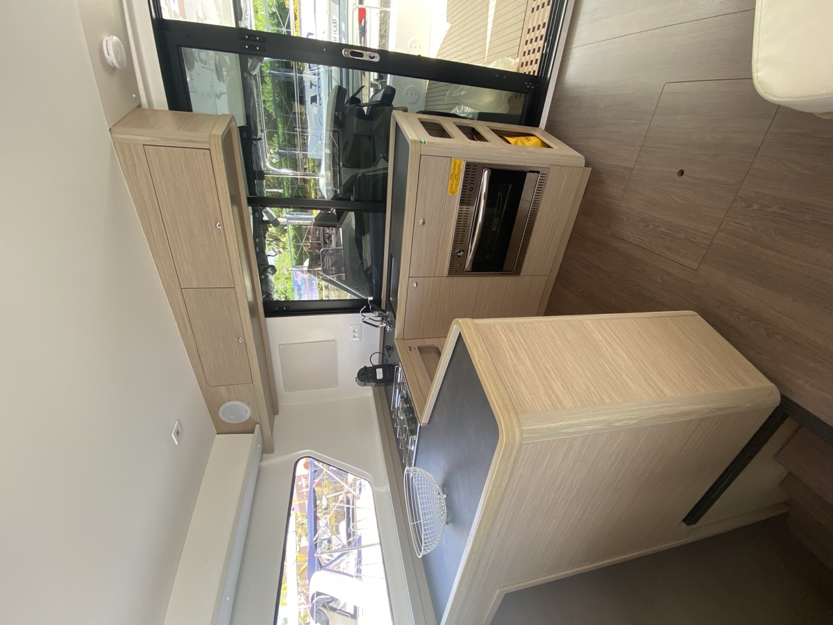 Lagoon 42 — photo 2