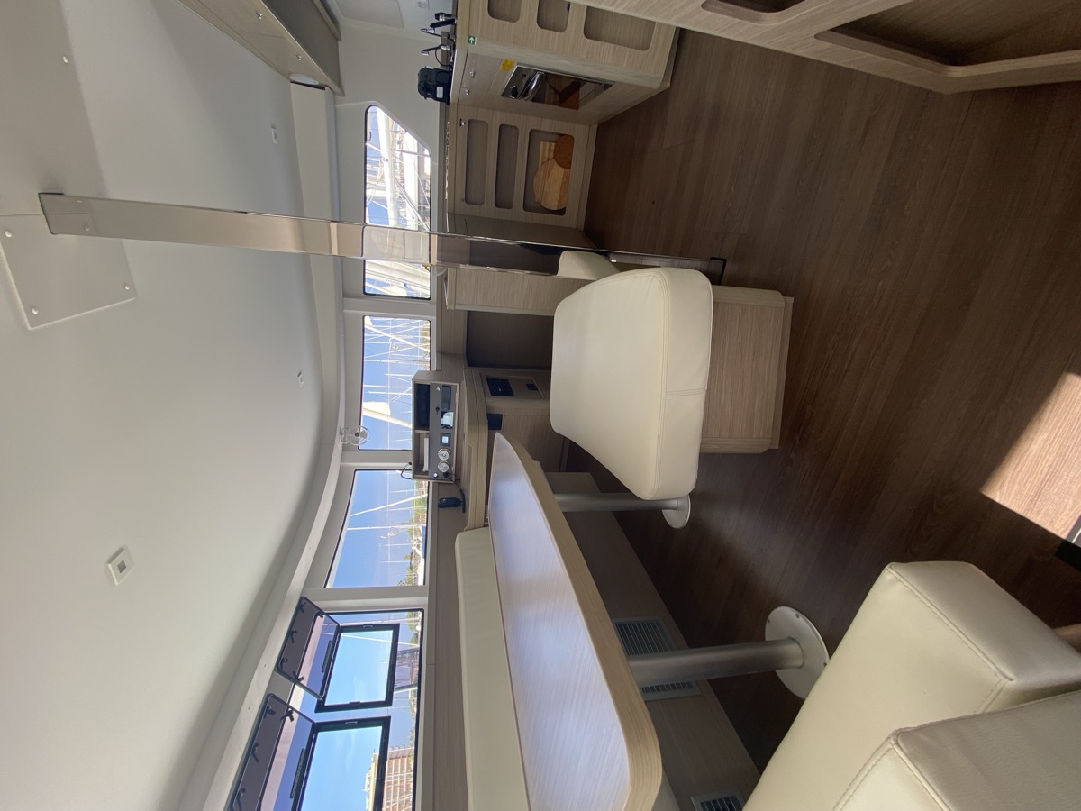 Lagoon 42 — photo 16