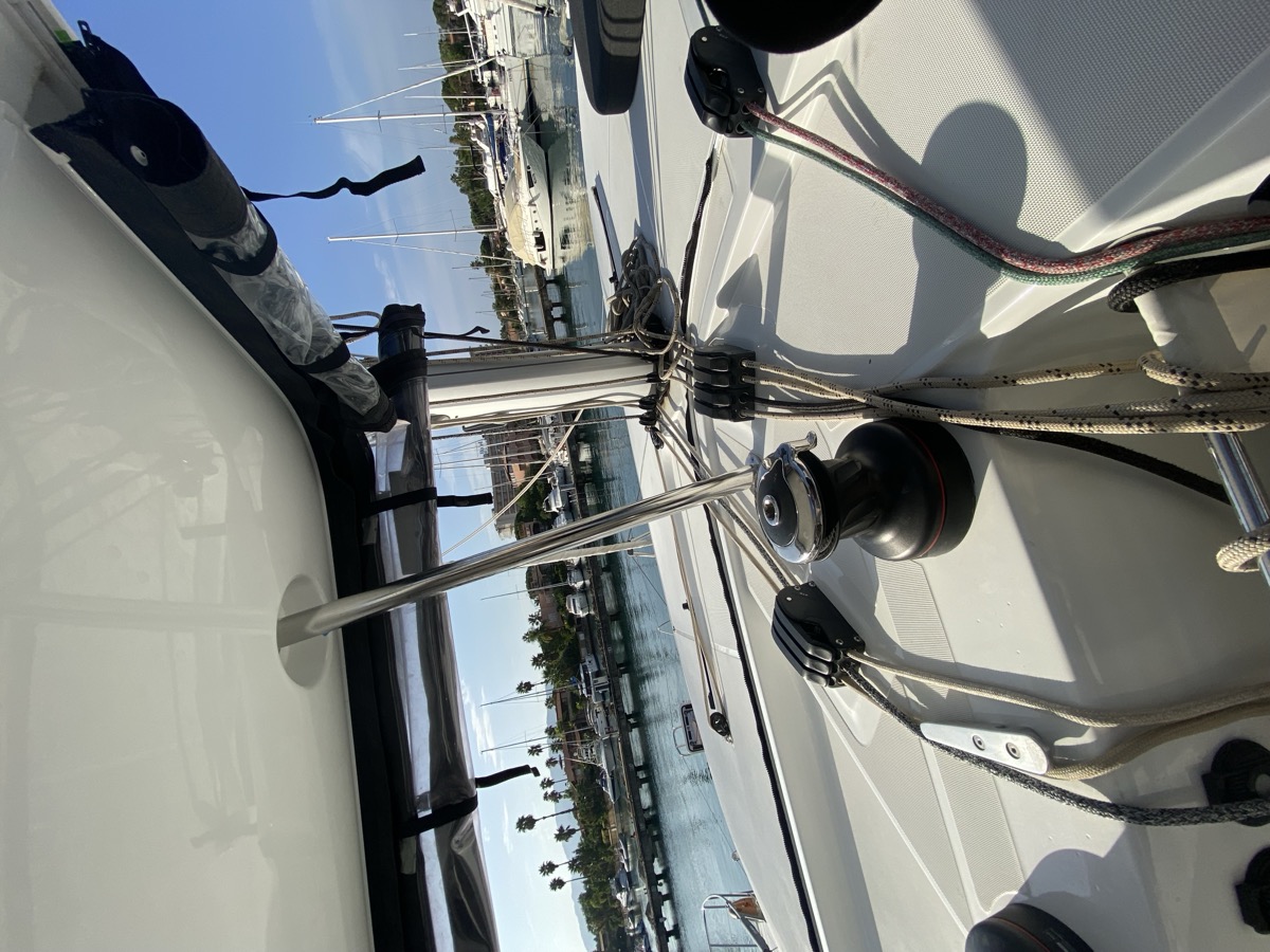 Lagoon 42 — photo 23