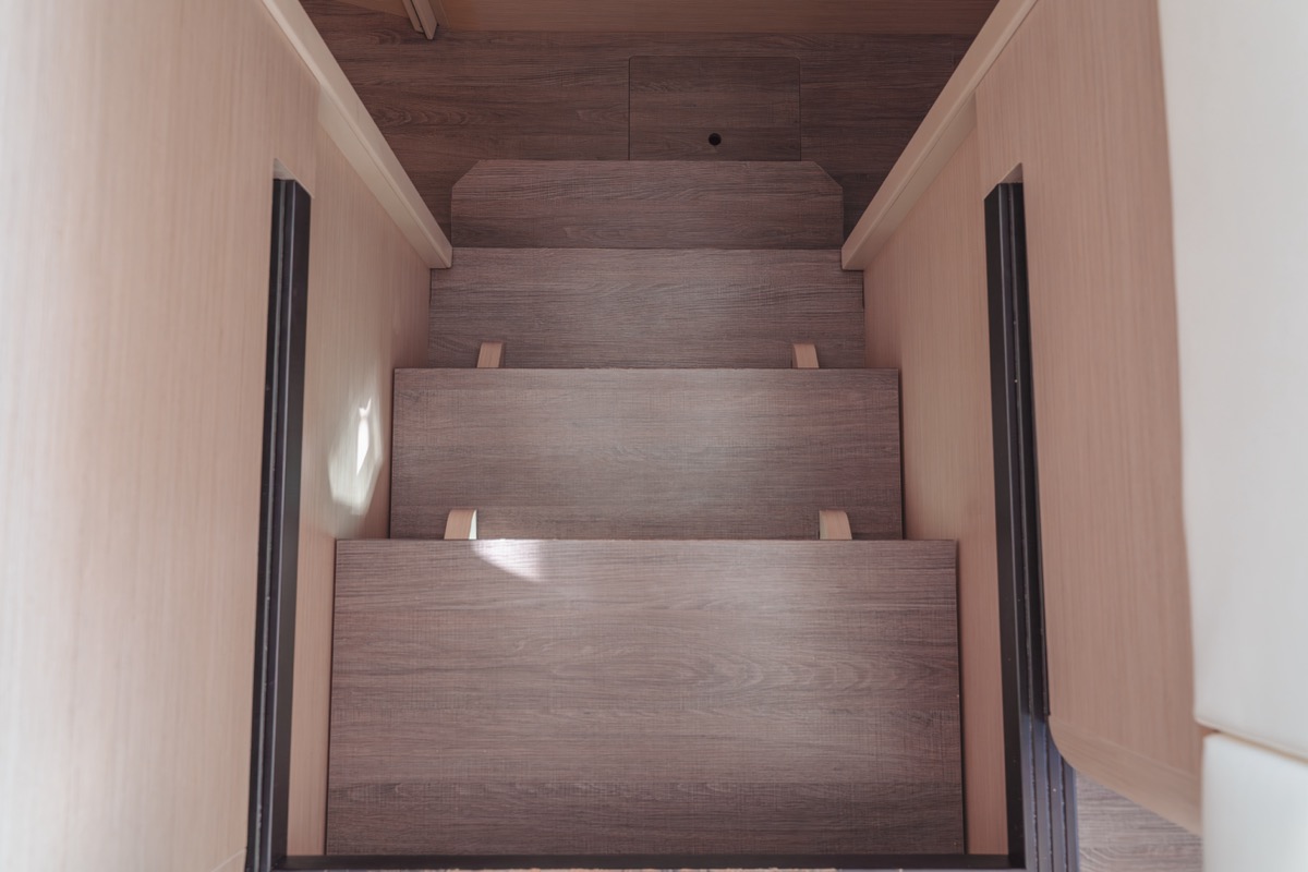 Lagoon 42 — photo 14