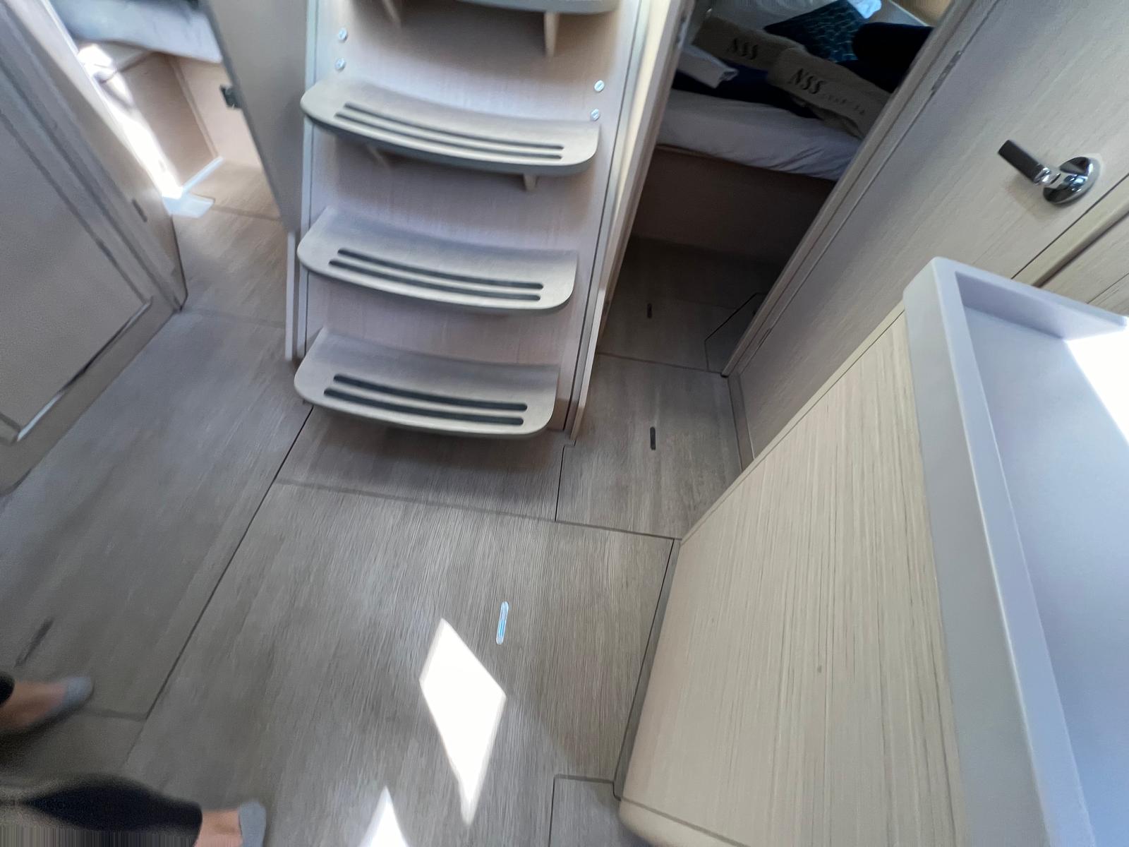 Oceanis 46.1 (4 cab) — photo 2
