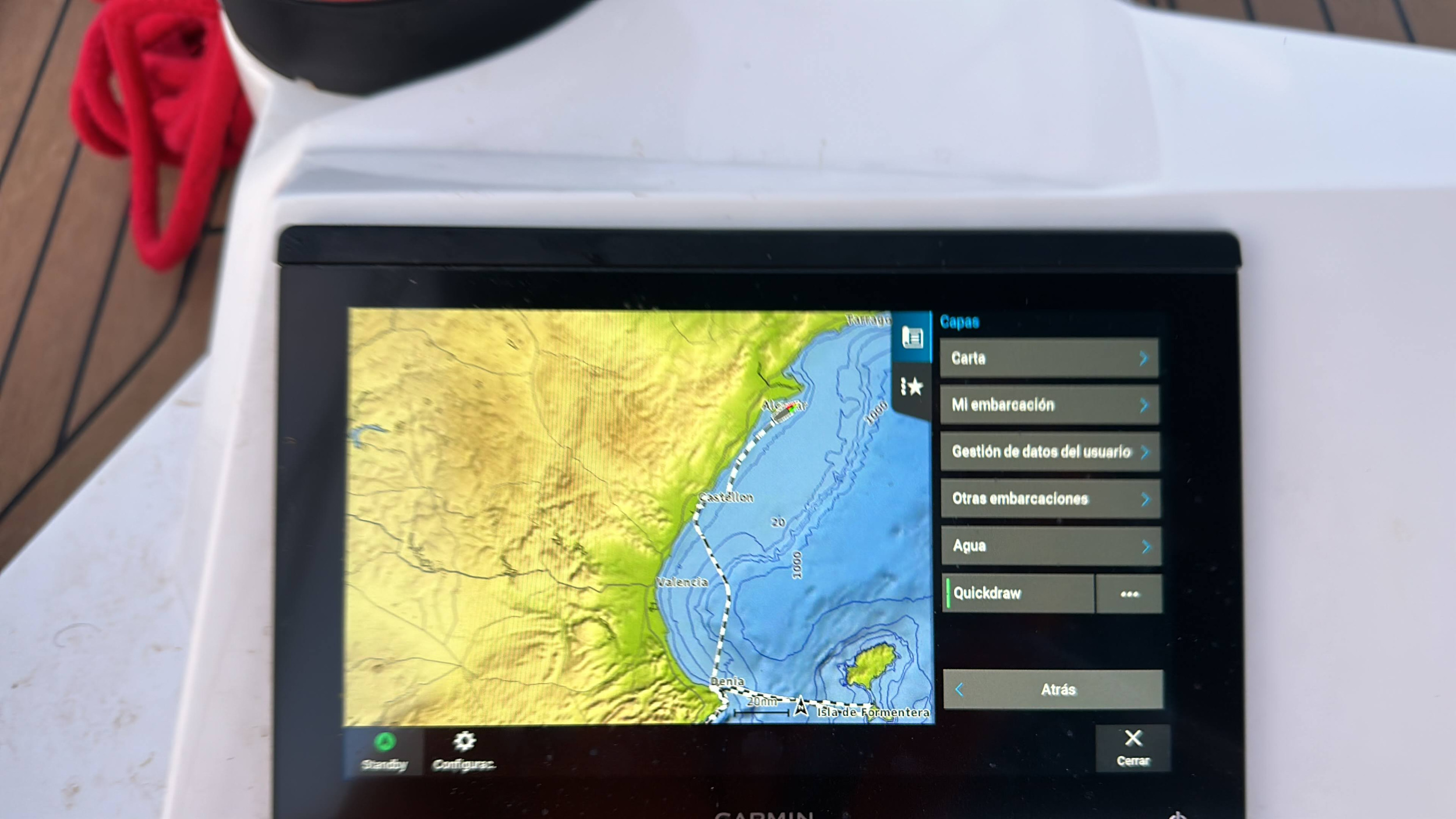 Maxus 35 (see with our base extra options availability as Air Conditioned) — photo 169