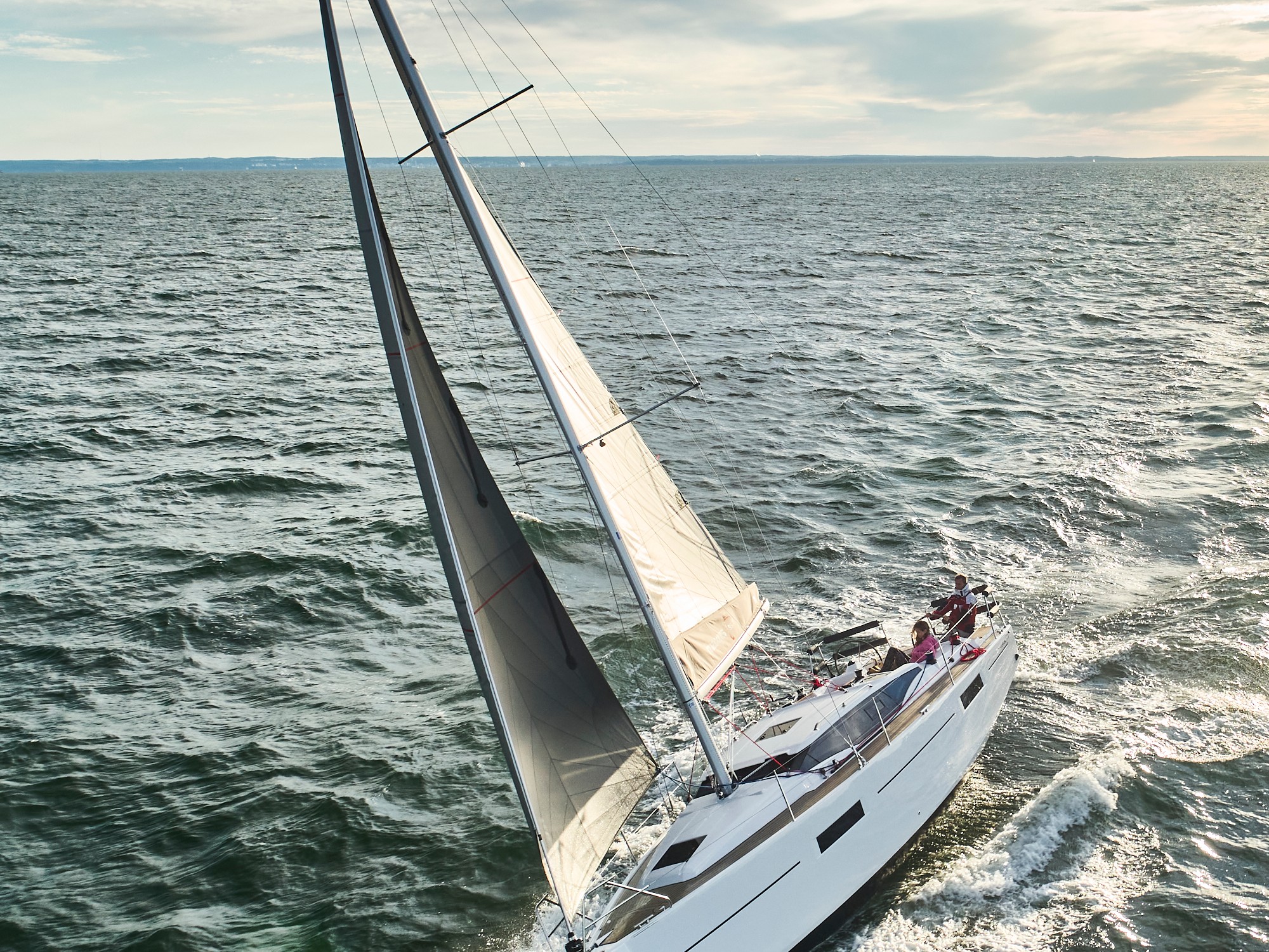 Maxus 35 (see with our base extra options availability as Air Conditioned) — photo 49