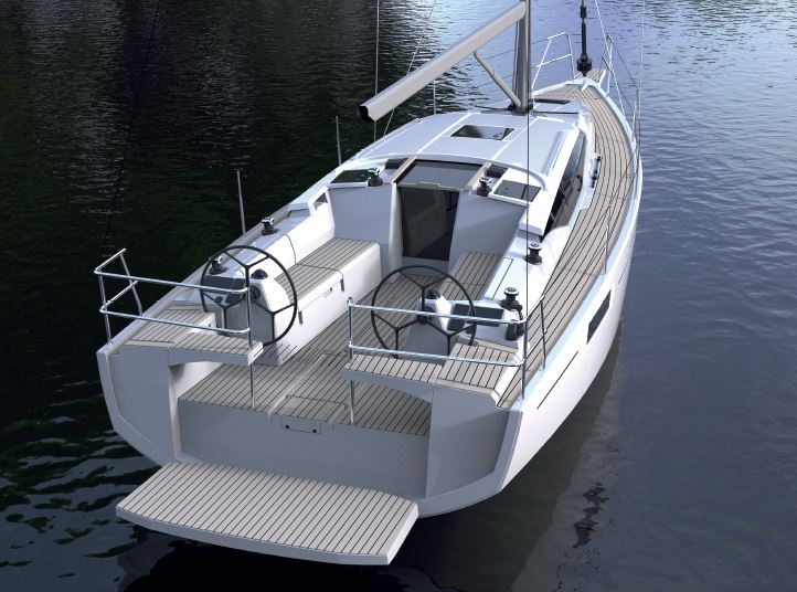 Maxus 35 (see with our base extra options availability as Air Conditioned) — photo 183