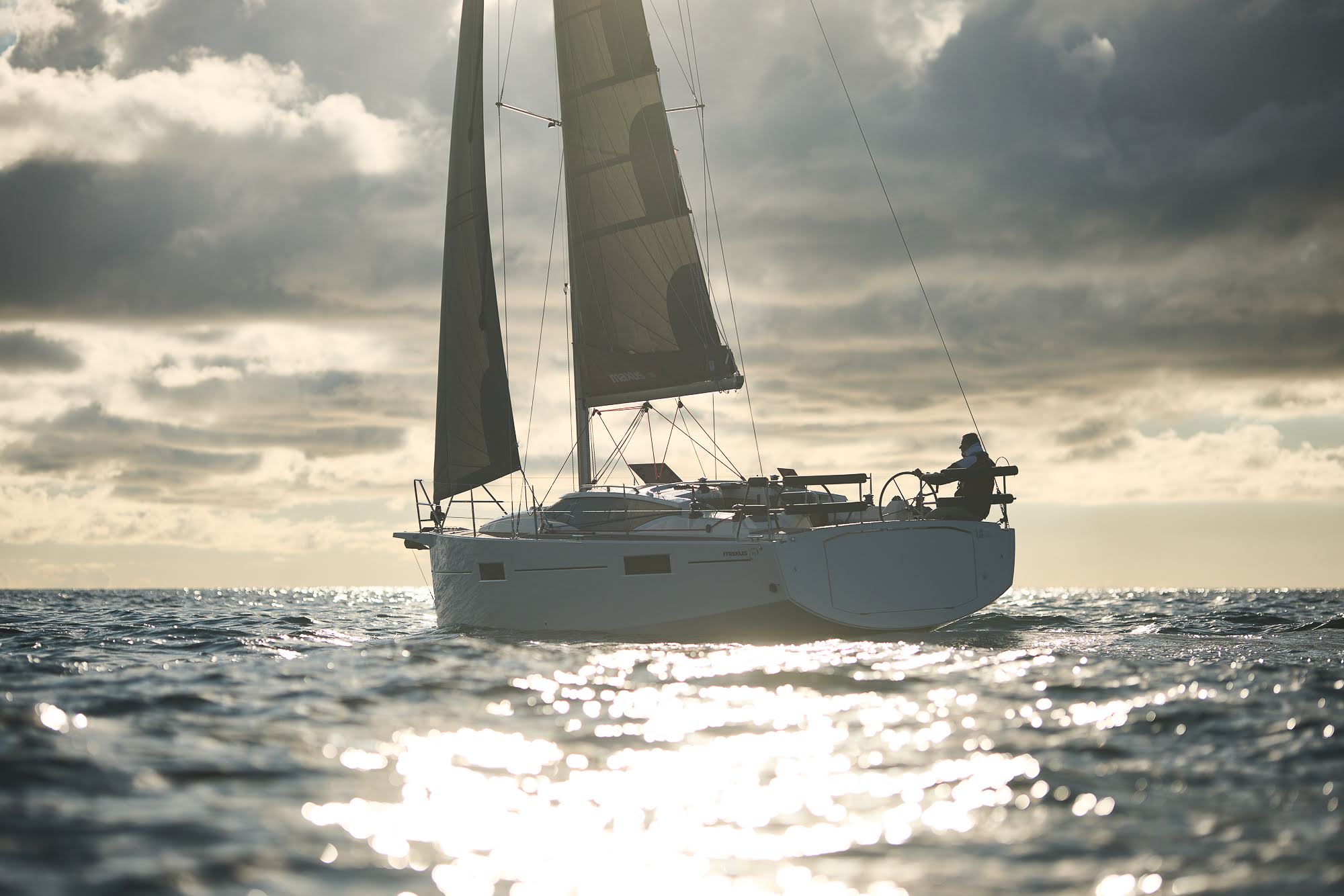Maxus 35 (see with our base extra options availability as Air Conditioned) — photo 129