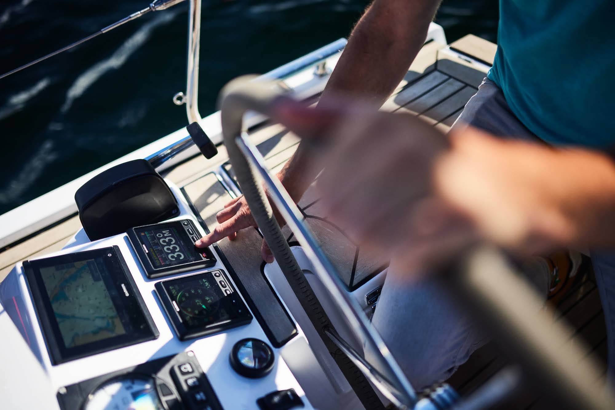 Maxus 35 (see with our base extra options availability as Air Conditioned) — photo 140