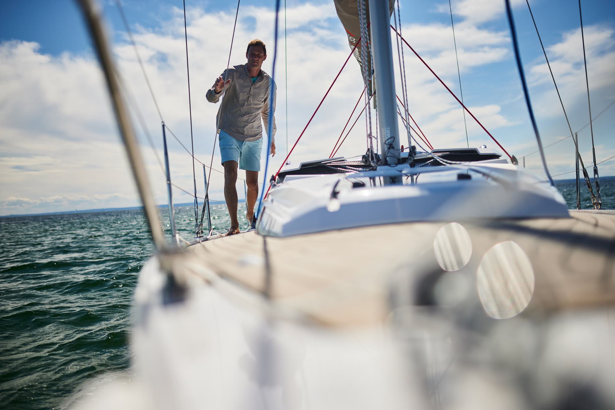 Maxus 35 (see with our base extra options availability as Air Conditioned) — photo 42