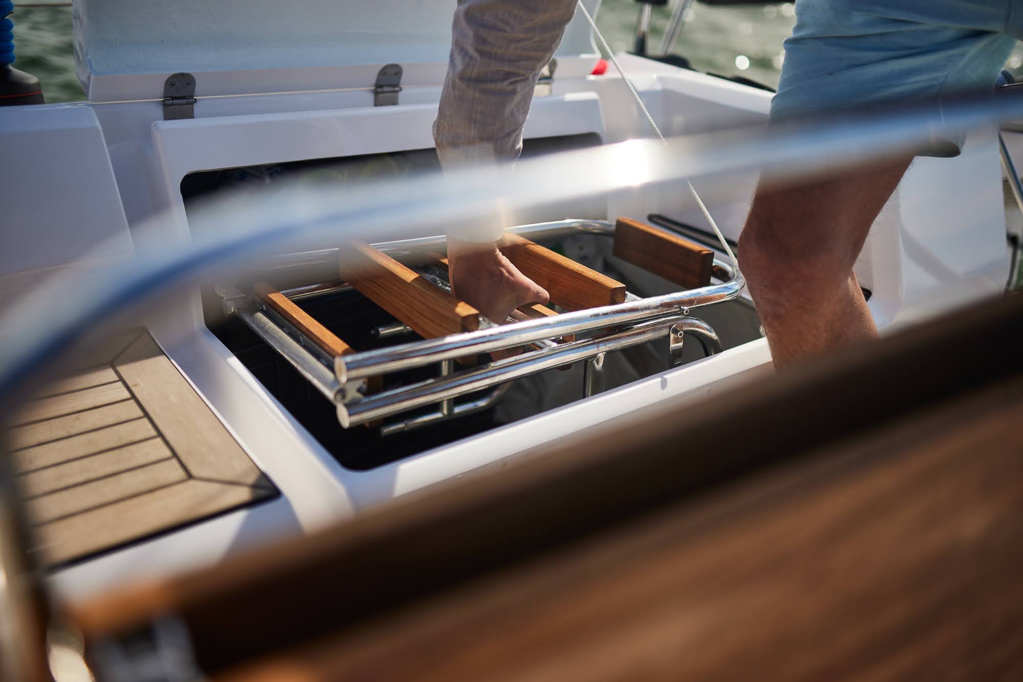Maxus 35 (see with our base extra options availability as Air Conditioned) — photo 79