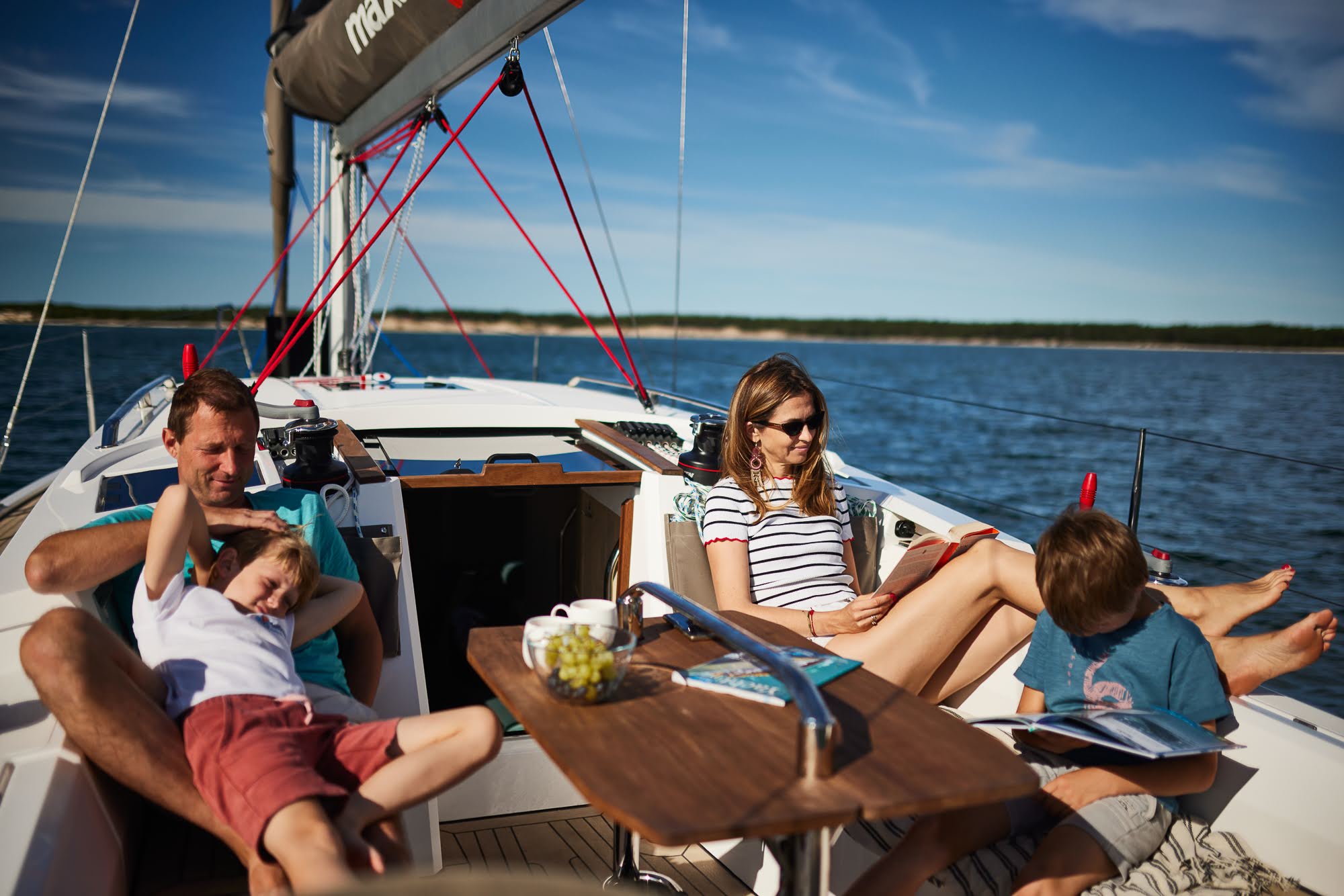 Maxus 35 (see with our base extra options availability as Air Conditioned) — photo 10