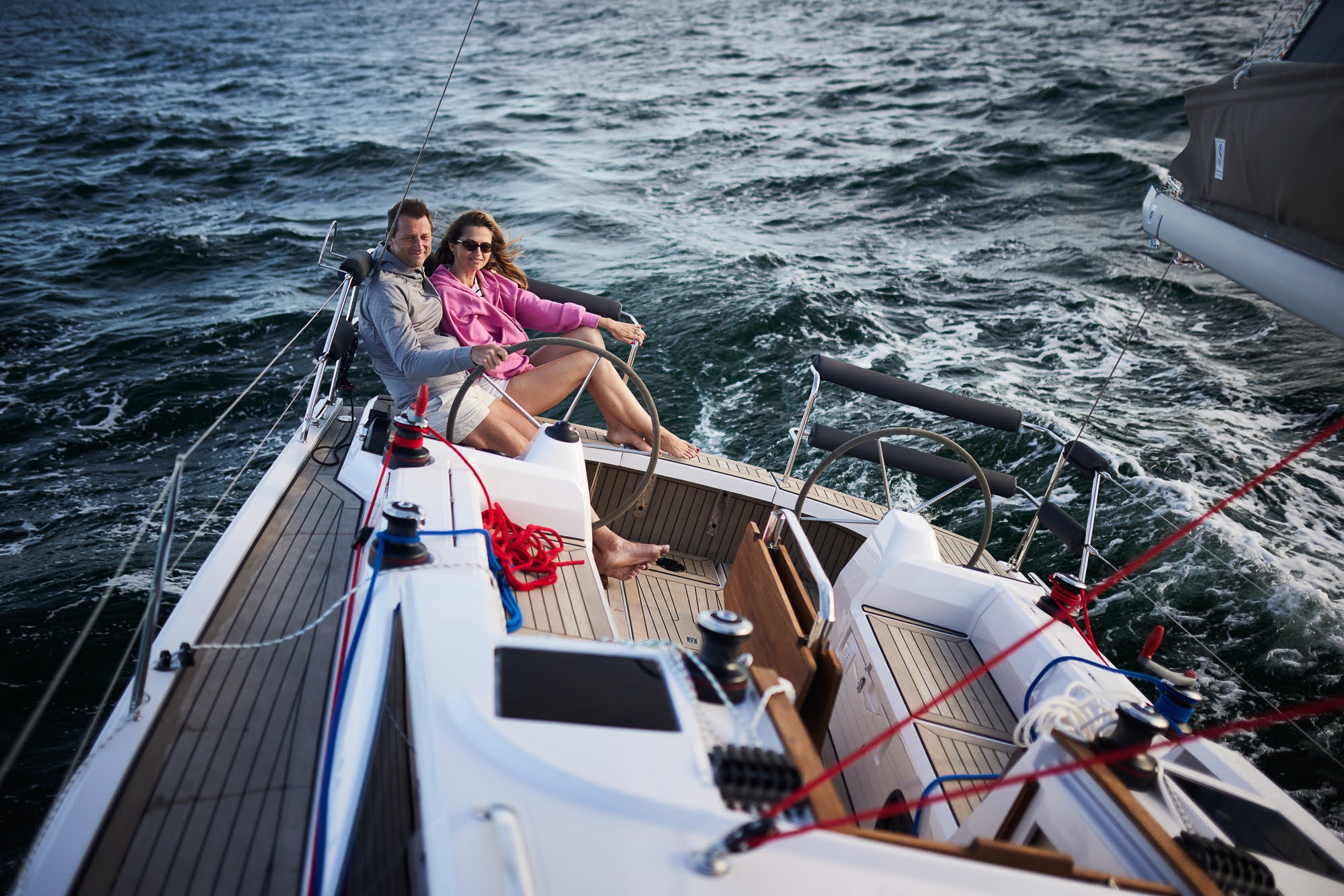 Maxus 35 (see with our base extra options availability as Air Conditioned) — photo 70