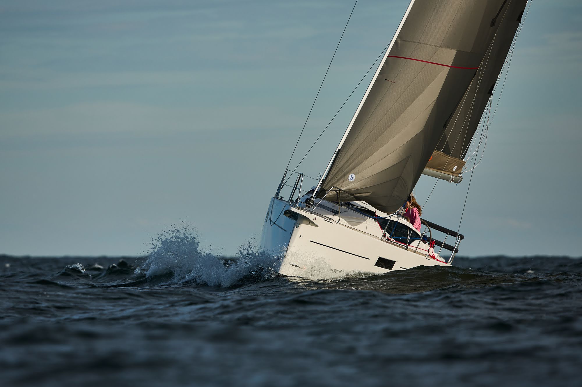 Maxus 35 (see with our base extra options availability as Air Conditioned) — photo 19