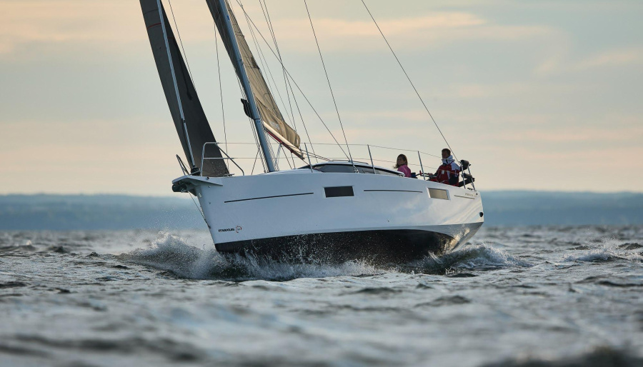Maxus 35 (see with our base extra options availability as Air Conditioned) — photo 121
