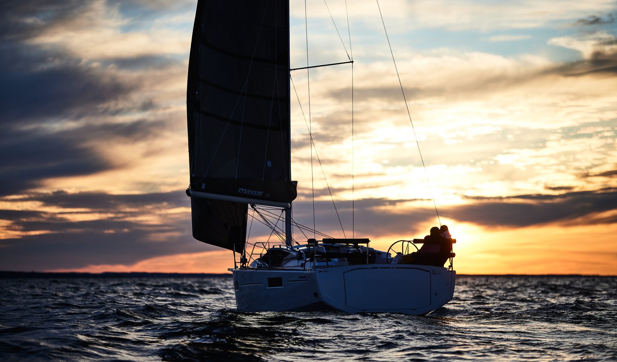 Maxus 35 (see with our base extra options availability as Air Conditioned) — photo 13