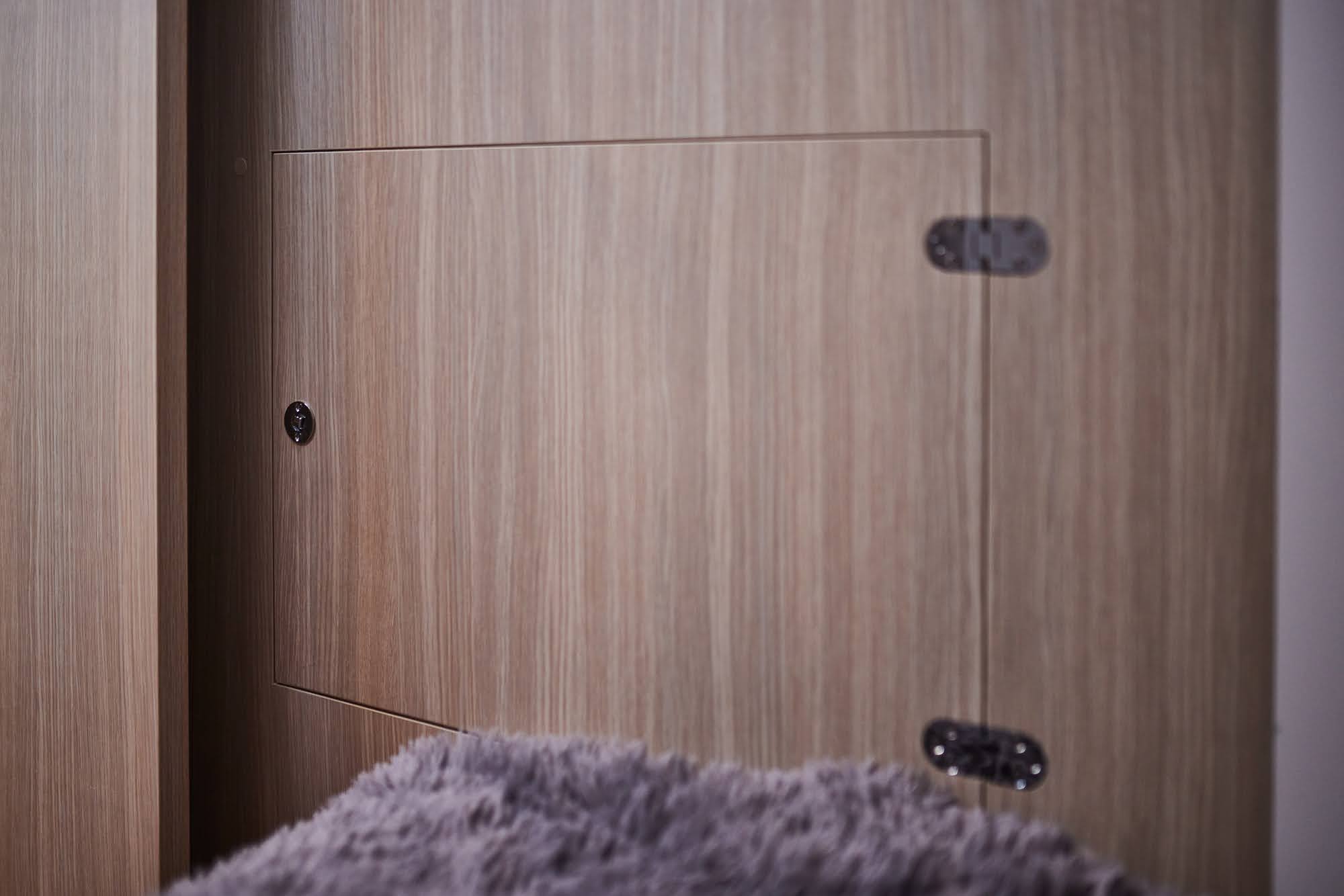 Maxus 35 (see with our base extra options availability as Air Conditioned) — photo 74