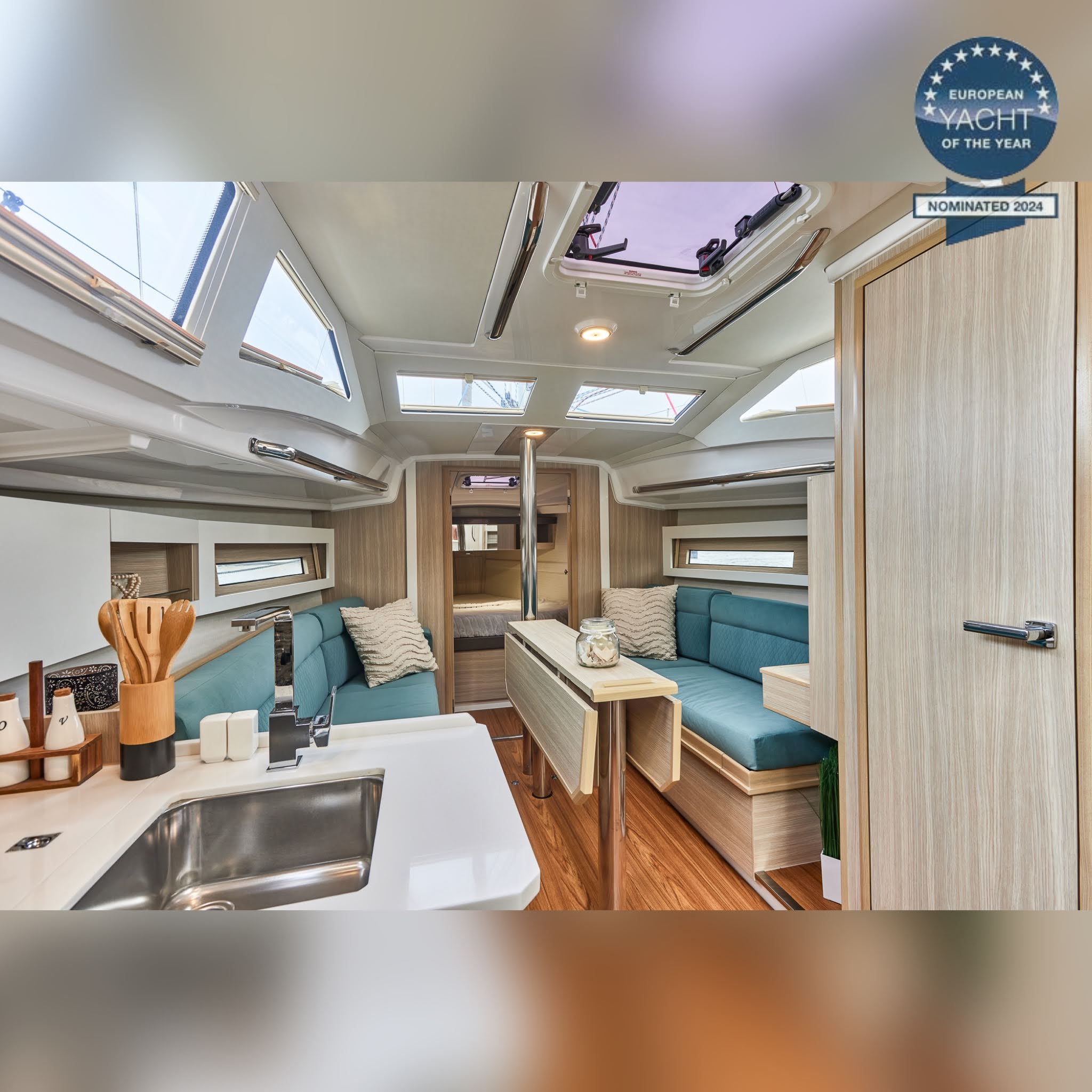 Maxus 35 (see with our base extra options availability as Air Conditioned) — photo 194