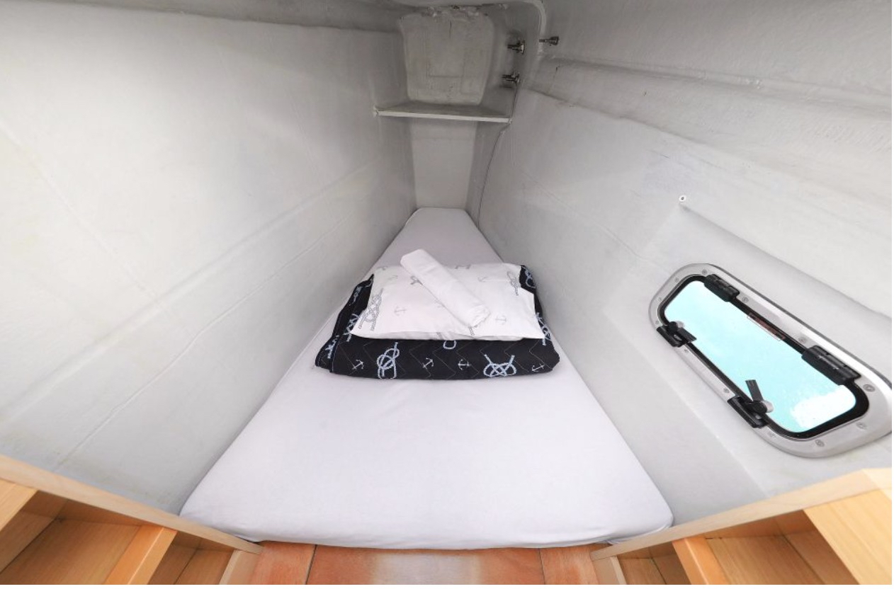 Lagoon 450 Fly — photo 15