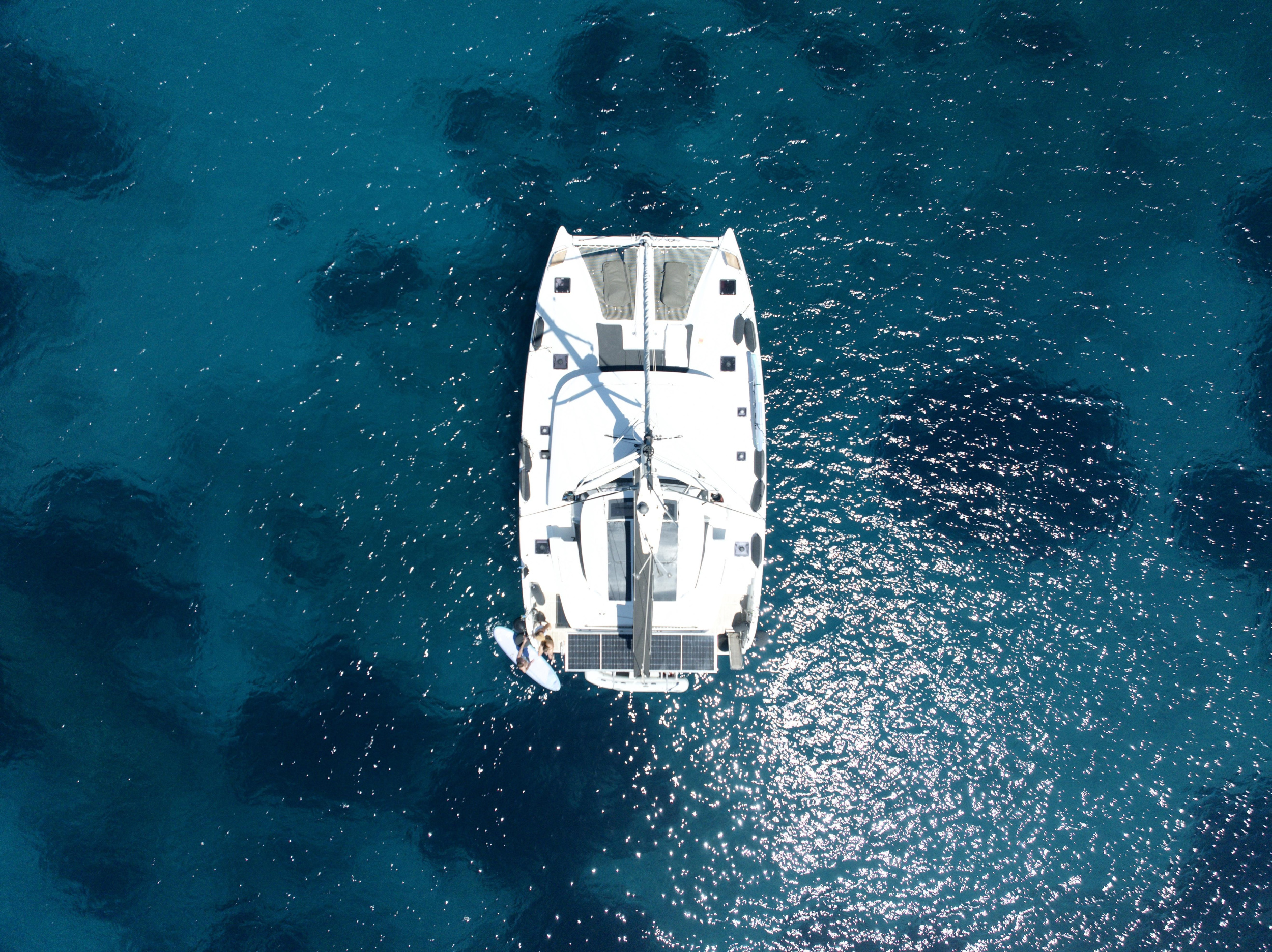 Lagoon 46 — photo 21
