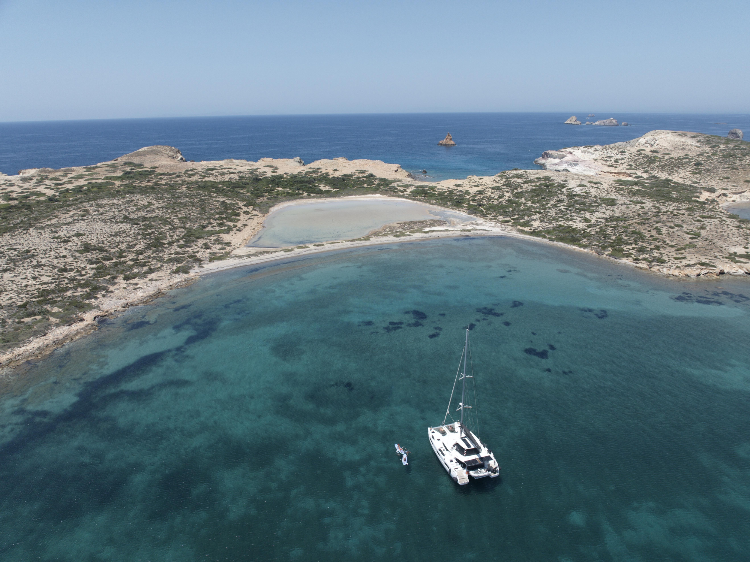 Lagoon 46 — photo 18